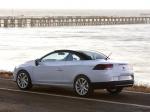 Renault Megane CC 2010 года